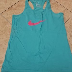 Nike tank top bundle size xl
